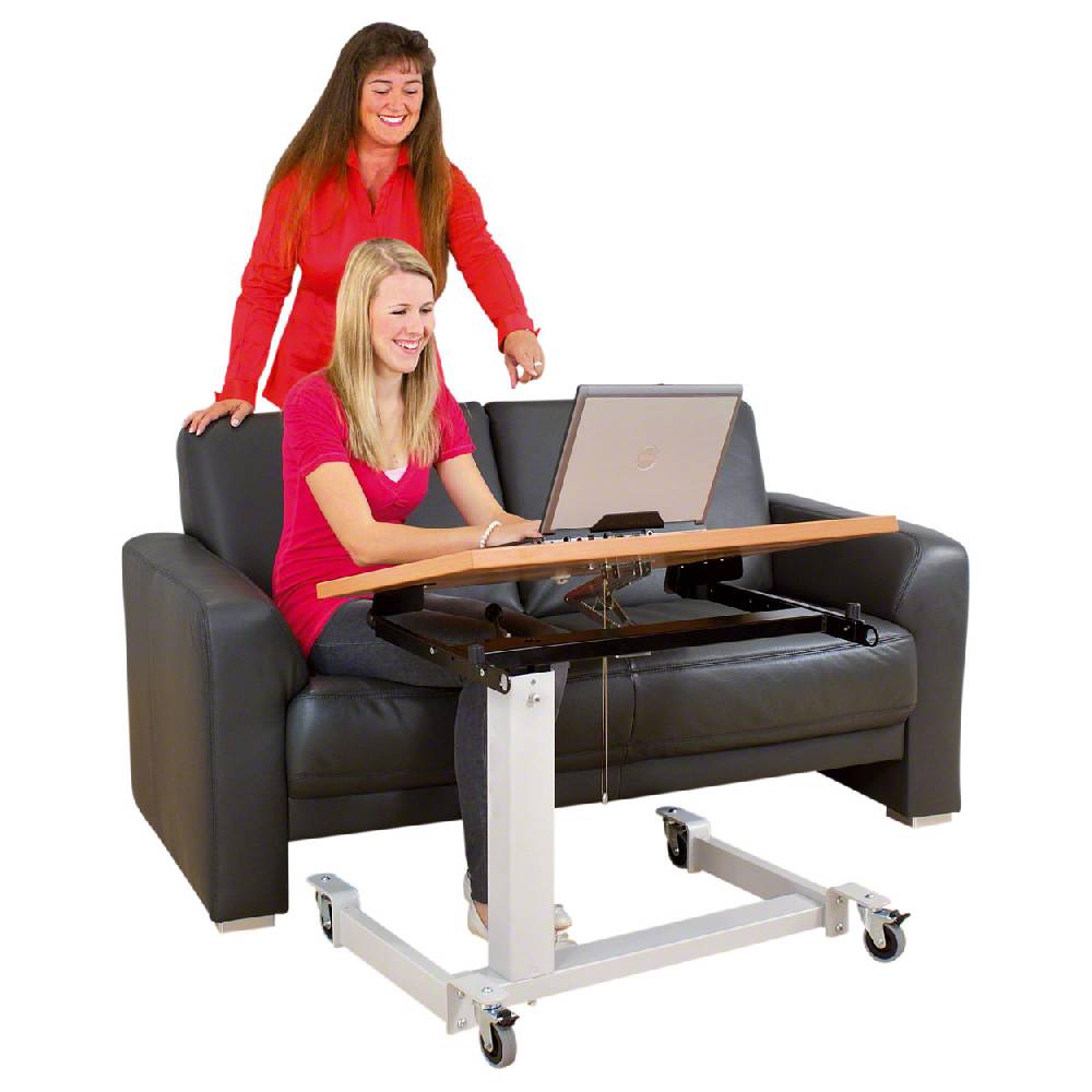 Sport Tec Sitz- Steharbeitstisch Ergo EP 2 Online Shopping
