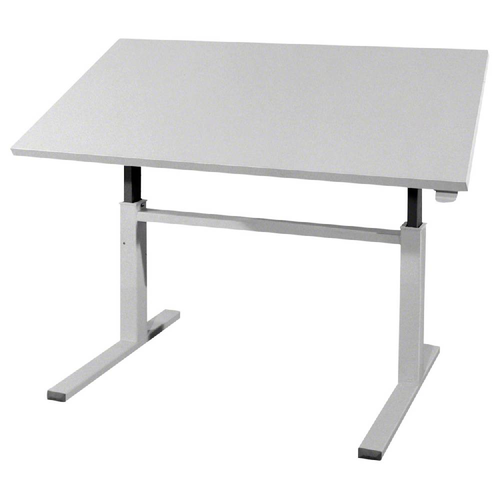 Sport Tec Sitz- Steharbeitstisch Ergo M 2 Preisnachlass