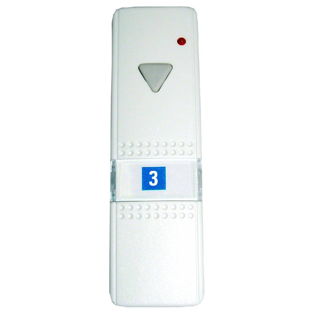 Sport Tec Notrufsender Nr. 3 für Notrufanlage NZ8 Top Angebot