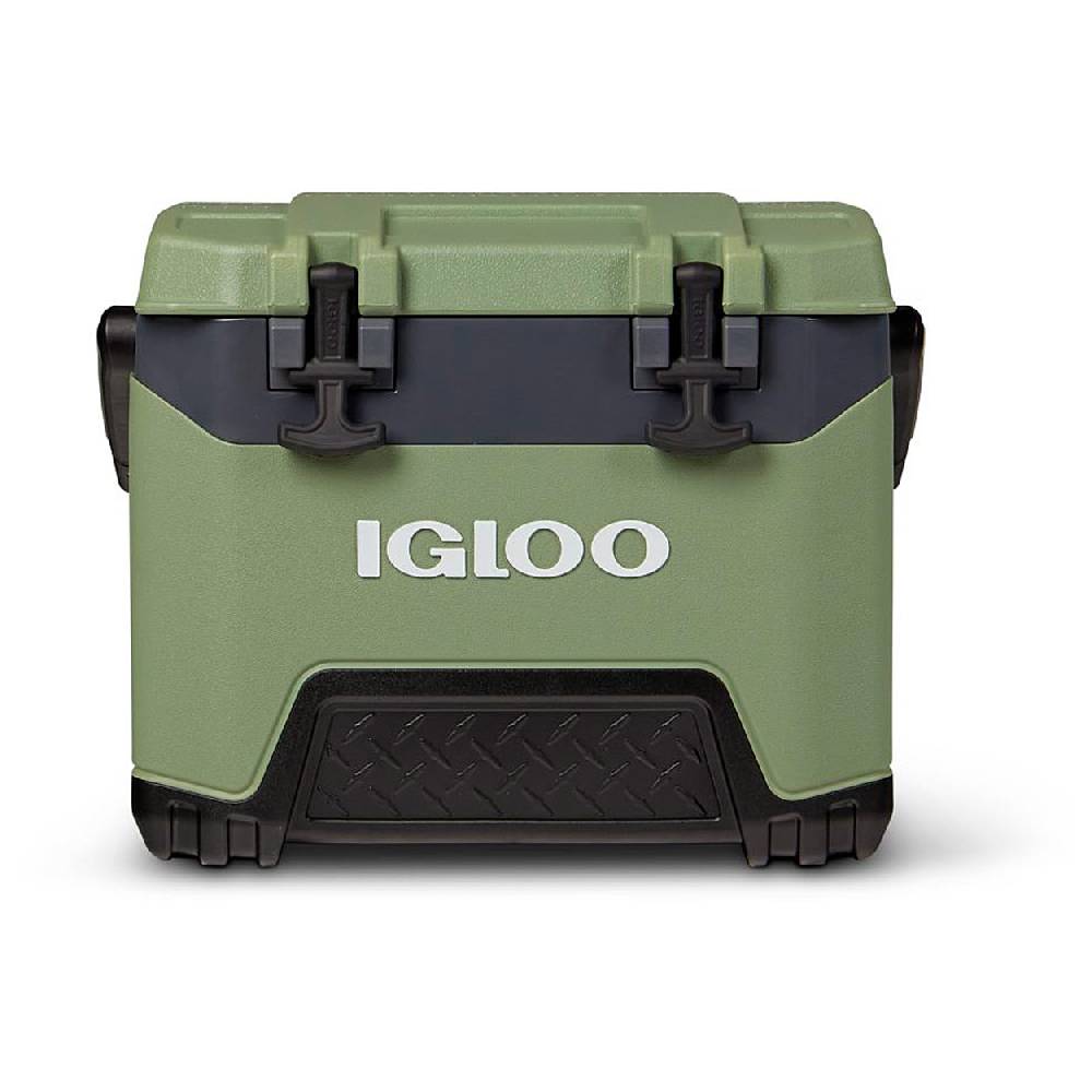 Sport Tec Igloo Outdoor Kühlbox BMX 25, 23 Liter Räumungsverkauf