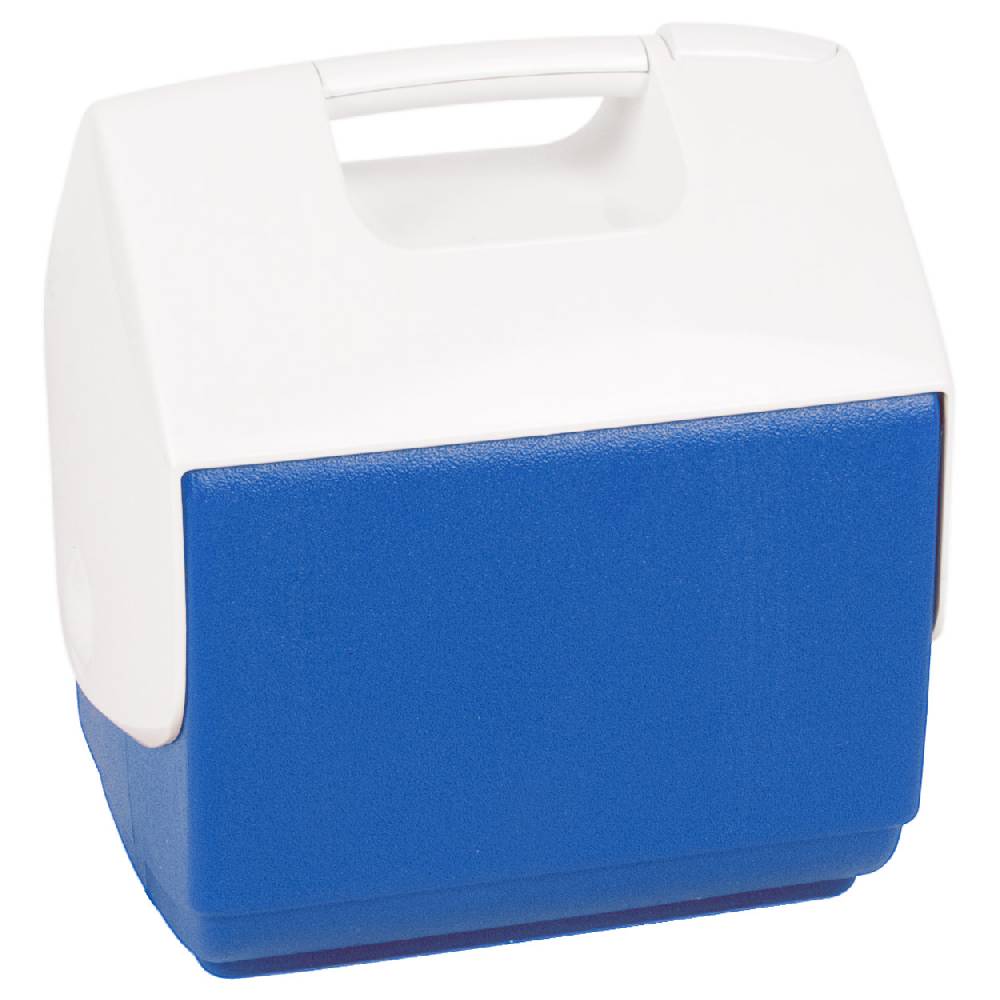 Sport Tec Eisbox klein, 6,6 l Riesige Ersparnisse