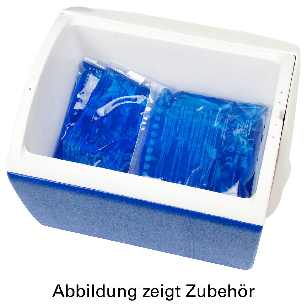 Sport Tec Eisbox klein, 6,6 l Riesige Ersparnisse