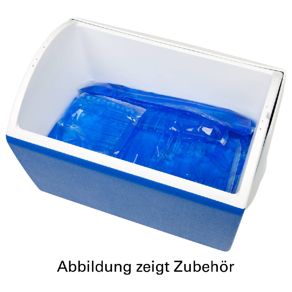 Sport Tec Eisbox groß, 15,2 l VIP-Rabatte