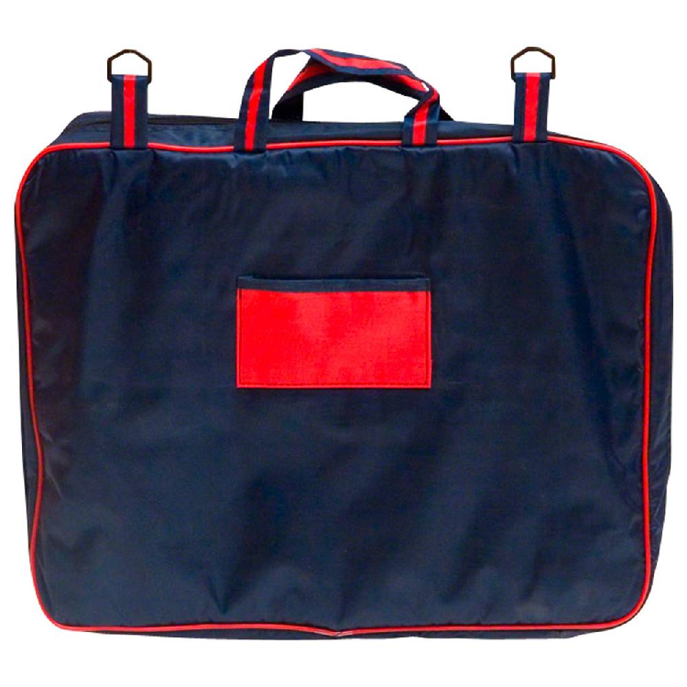 Sport Tec Rhythmustasche aus Nylon, 26-tlg Kostenloser Versand international
