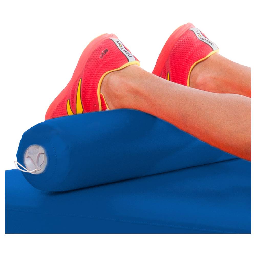 Sport Tec NUBIS Rolle, aufblasbar, ø 13 x 60 cm im Angebot
