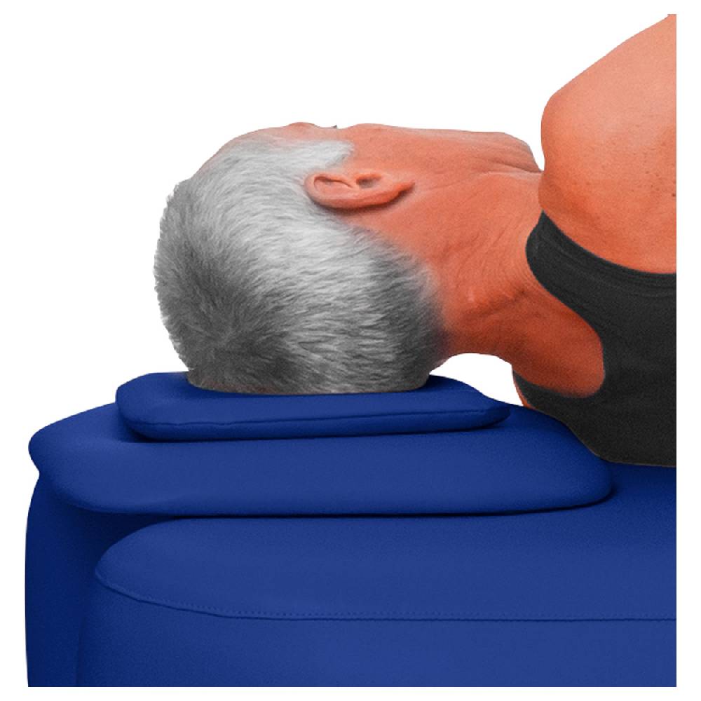 Sport Tec Nasenschlitzeinsatz für NUBIS Massageliegen Schlussverkauf