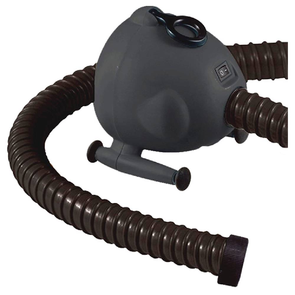 Sport Tec Nubis Elektrische Luftpumpe Blitzverkäufe