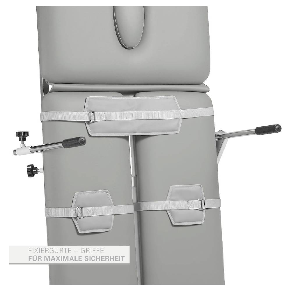 Sport Tec Ferrox Tilt Table, Raffaello 200x70x49-94 cm Kostenloser Versand