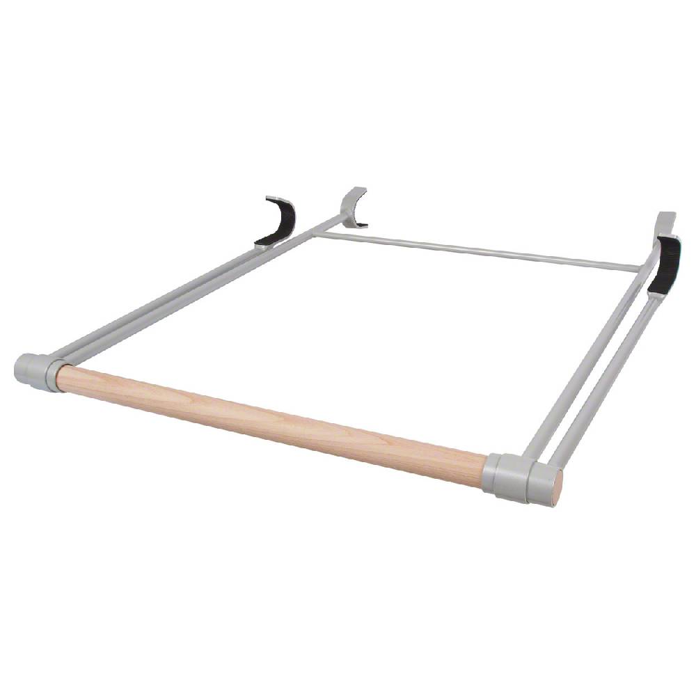 Sport Tec Klimmzugbügel für Sprossenwand, Breite 90 cm Exklusivangebot