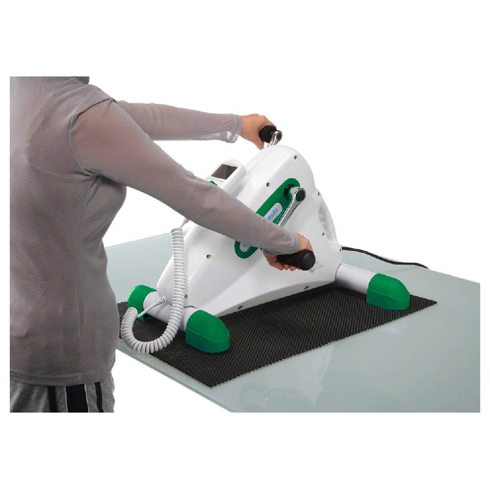 Sport Tec Arm- und Beintrainer Oxy Cycle II, motorgestützt Blitzangebot