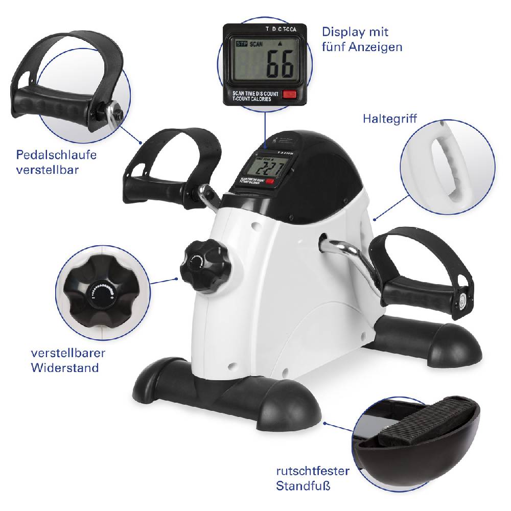 Sport Tec Sport-Tec Arm- und Beintrainer move 5.0 mit Display Bestseller