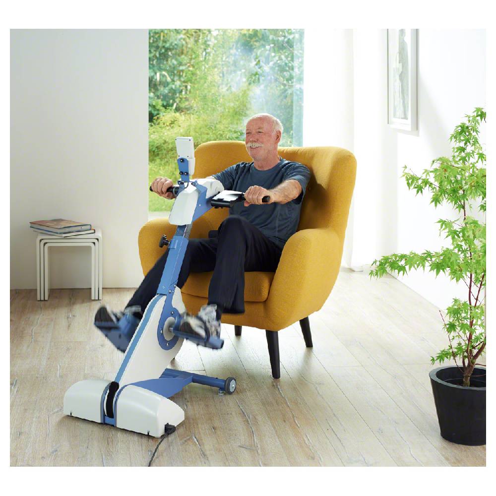 Sport Tec THERA-Trainer Bein- und Oberkörpertrainer tigo 566 Kauf eins, bekomm eins gratis