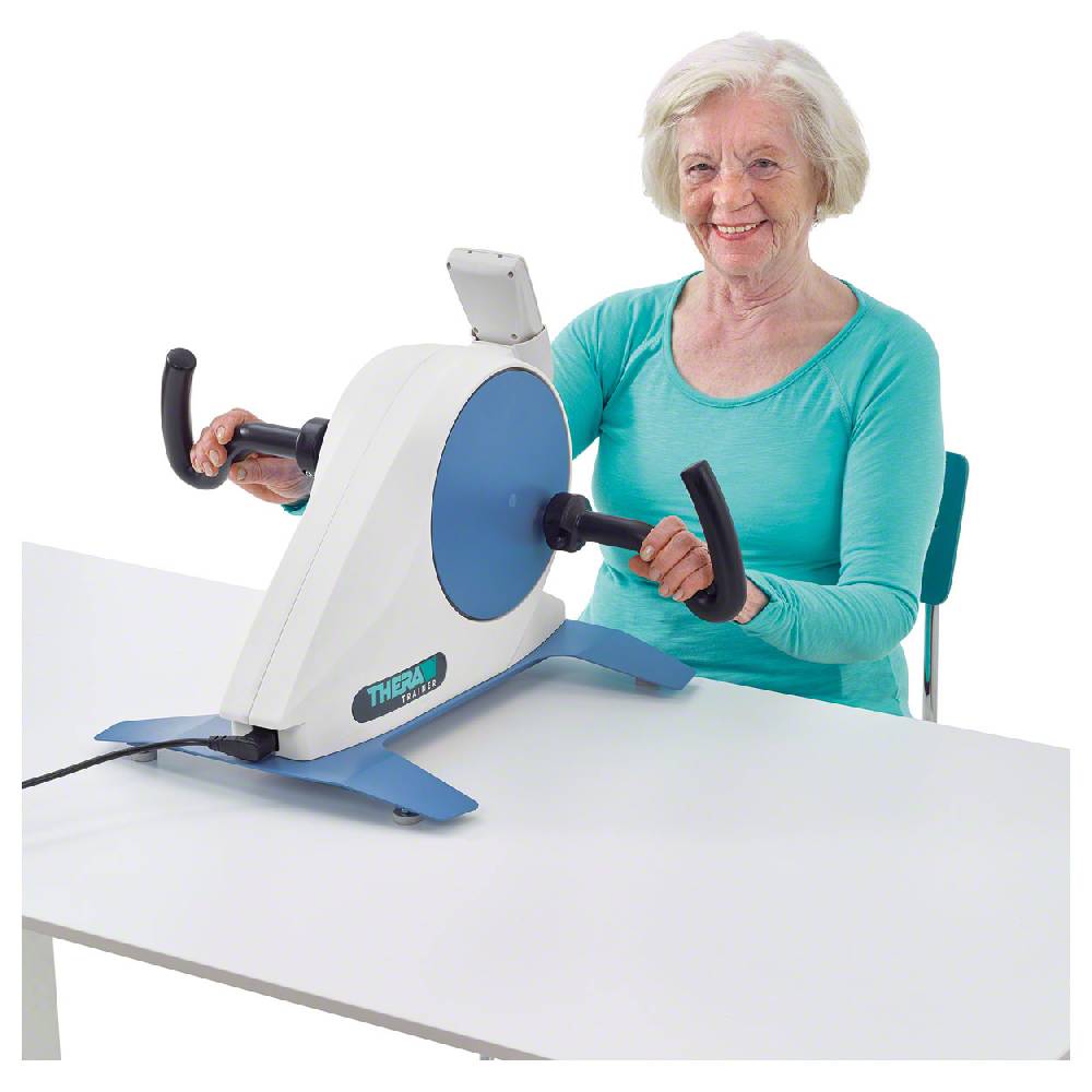 Sport Tec THERA-Trainer Bein- und Oberkörpertrainer mobi 540 Tägliche Deals