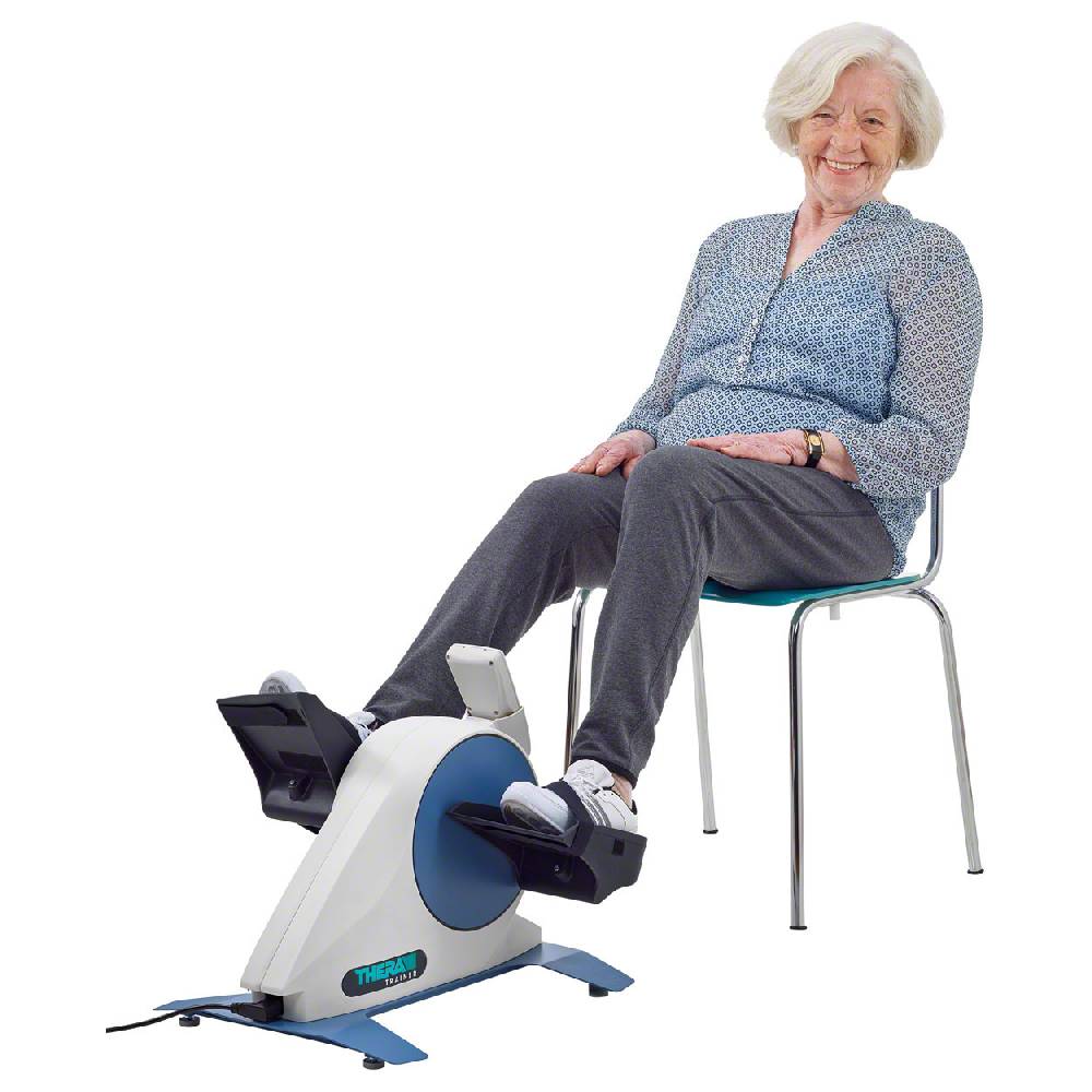 Sport Tec THERA-Trainer Bein- und Oberkörpertrainer mobi 540 Tägliche Deals