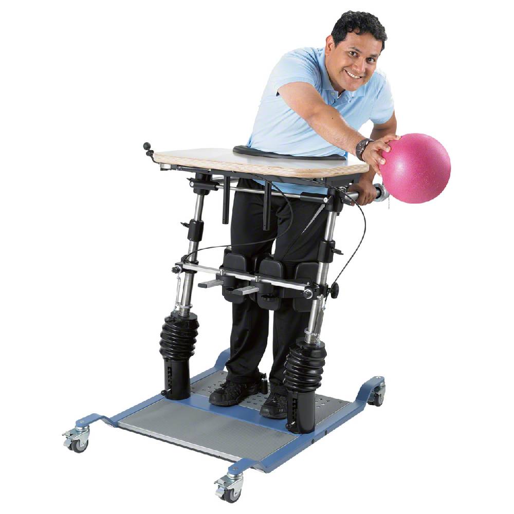 Sport Tec THERA-Trainer Statischer Stehtrainer verto 514 Sonderangebote