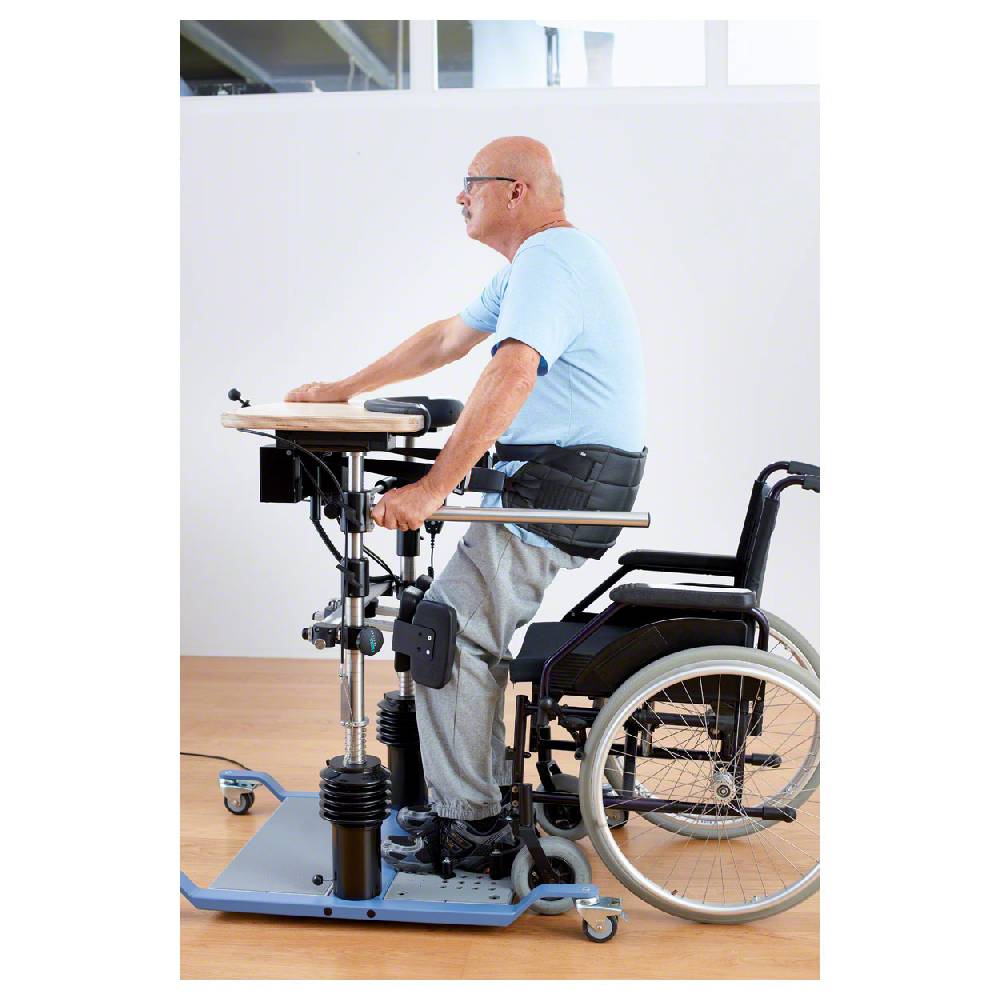 Sport Tec THERA-Trainer Steh- und Balancetrainer balo 536 Riesige Ersparnisse