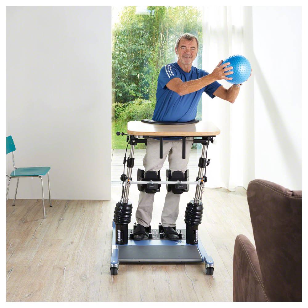 Sport Tec THERA-Trainer Steh- und Balancetrainer balo 536 Riesige Ersparnisse