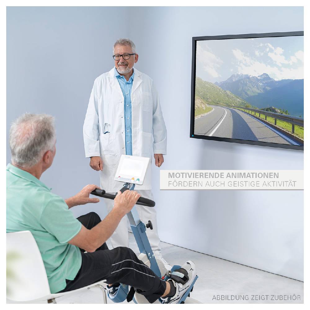 Sport Tec THERA-soft Therapiesoftware für THERA-Trainer Wochenangebot