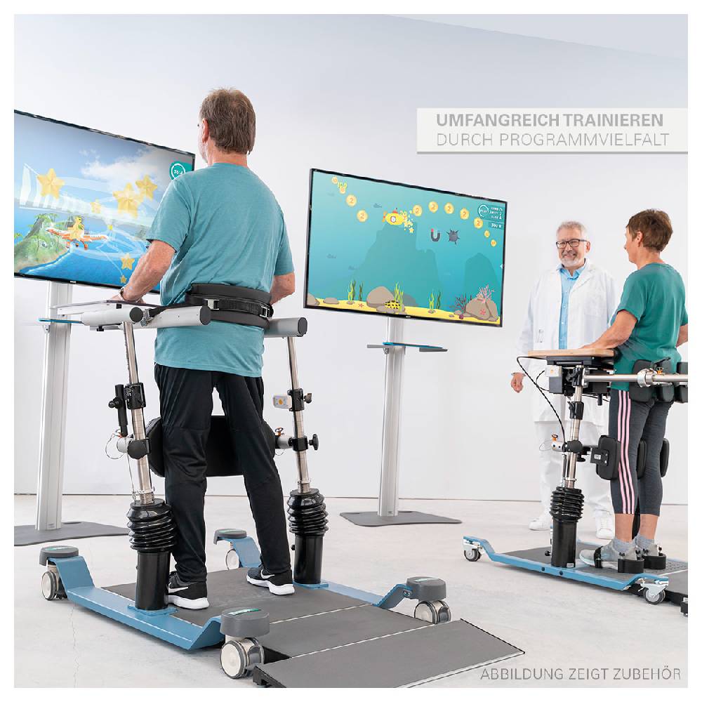 Sport Tec THERA-soft Therapiesoftware für THERA-Trainer Wochenangebot