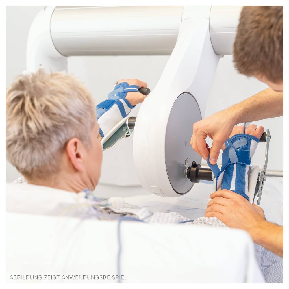Sport Tec Adapter für Oberkörpertraining für THERA-Trainer bemo 636 Kostenlose Rückgabe