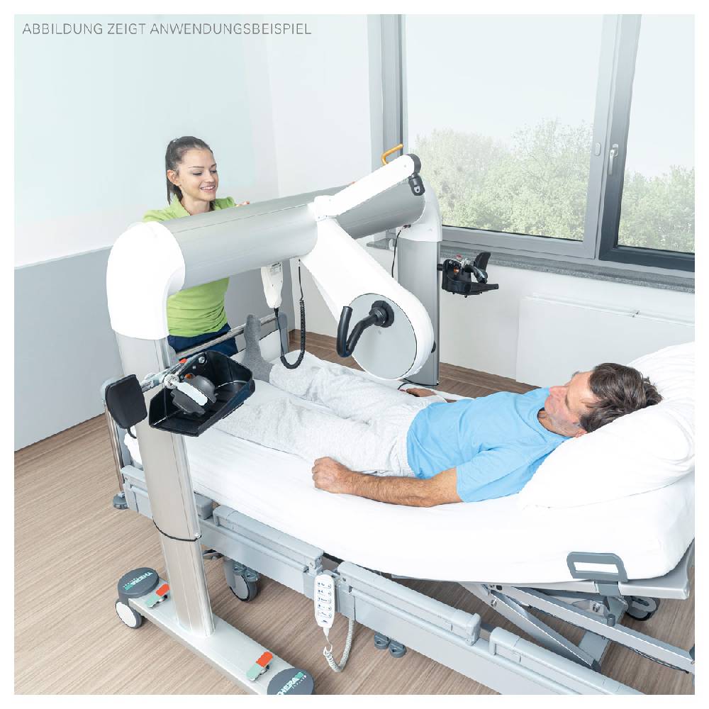Sport Tec Therapiegriffe für THERA-Trainer bemo 636 Begrenzte Freigabe