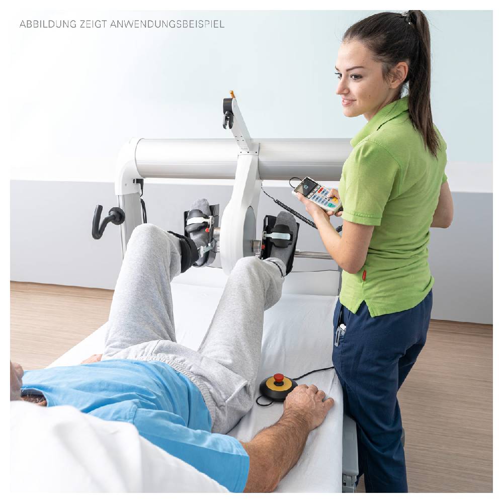Sport Tec Patienten-Not-Stopp für THERA-Trainer bemo 636 Letzte 3 Tage