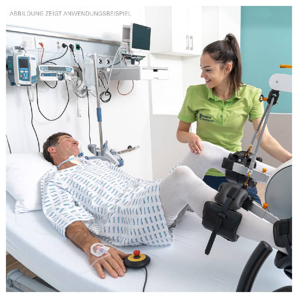 Sport Tec Patienten-Not-Stopp für THERA-Trainer bemo 636 Letzte 3 Tage