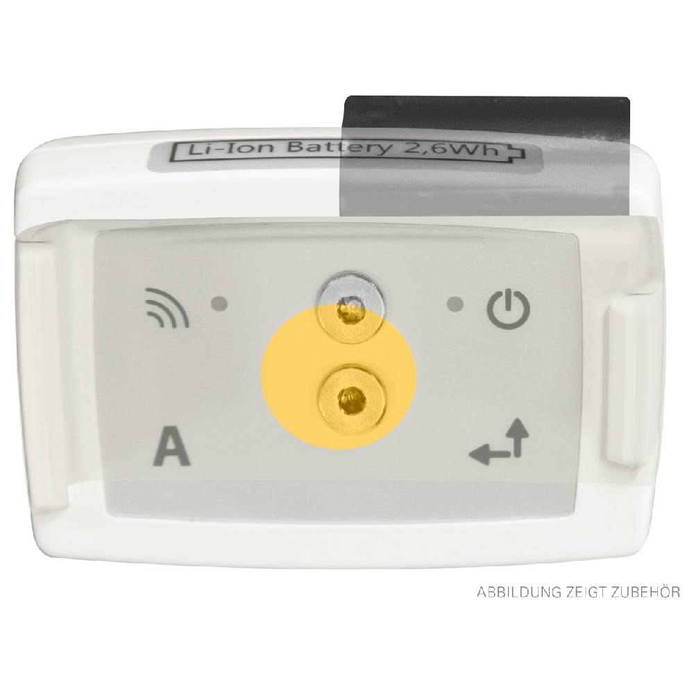 Sport Tec Befestigungsset Feedbacksensor Typ A für balo Neueste Stile
