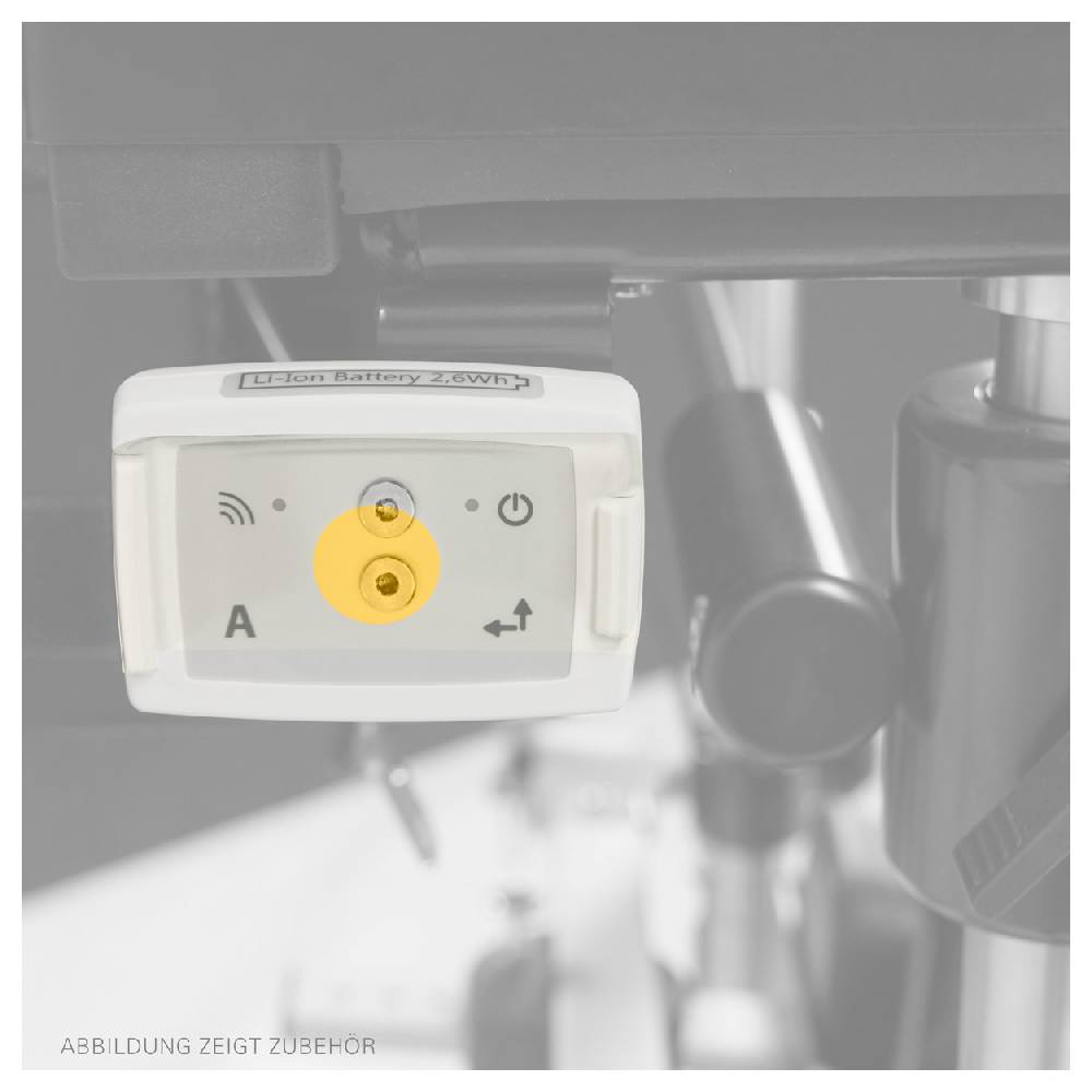 Sport Tec Befestigungsset Feedbacksensor Typ A für balo Neueste Stile