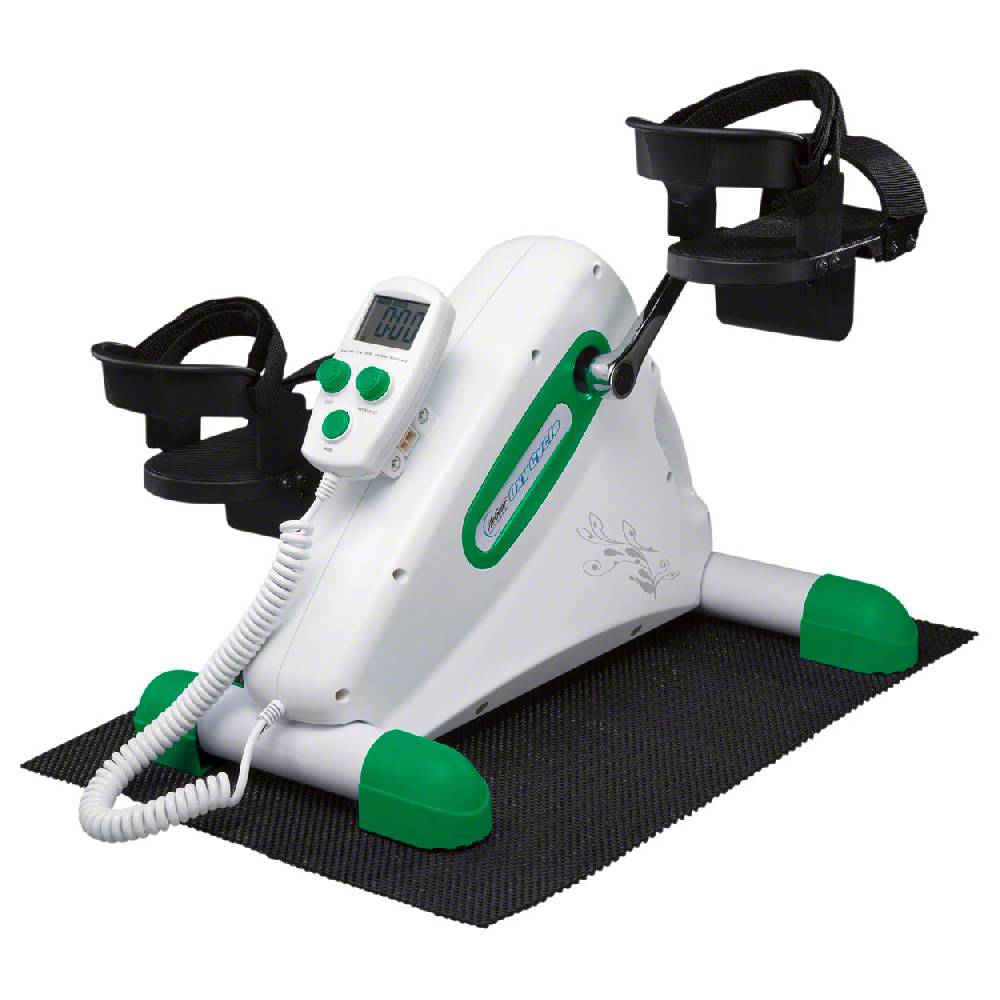 Sport Tec Arm- und Beintrainer Oxy Cycle III, motorgestützt Bis zu 50% Rabatt