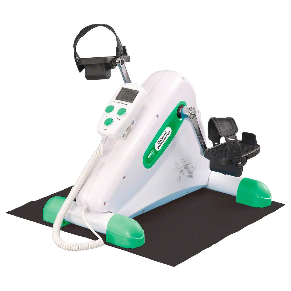 Sport Tec Arm- und Beintrainer Oxy Cycle II, motorgestützt Bis zu 60% Rabatt