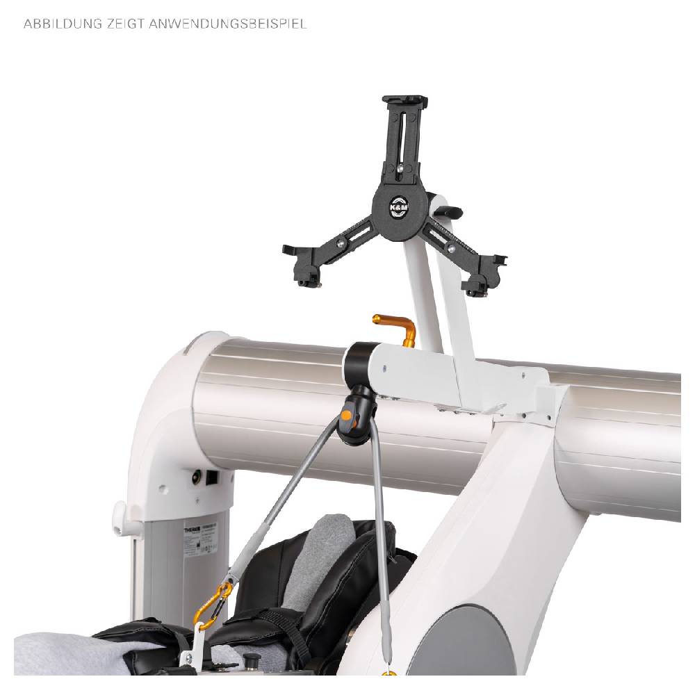 Sport Tec Tablethalter für THERA-Trainer bemo 636 Nur für heute