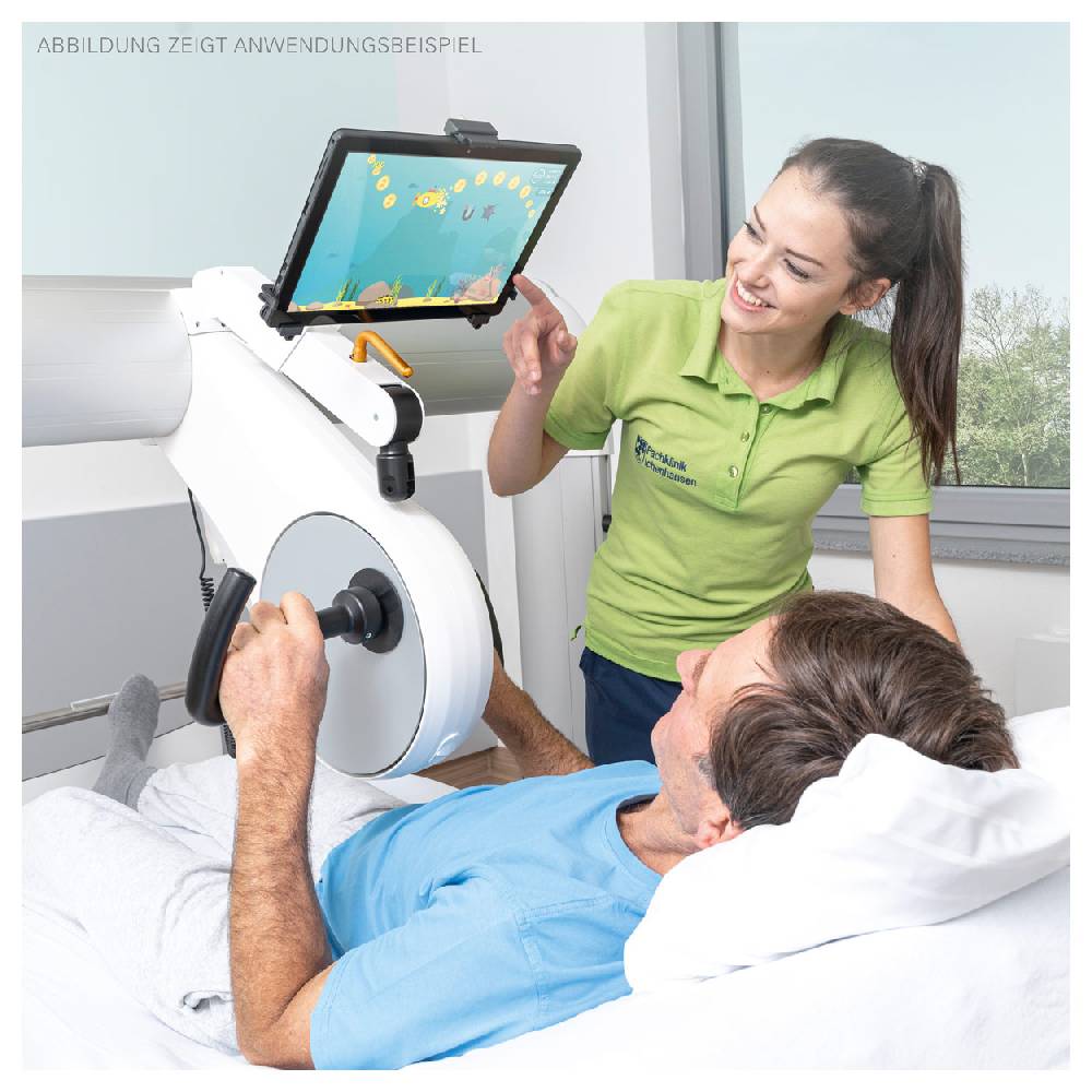Sport Tec Tablethalter für THERA-Trainer bemo 636 Nur für heute