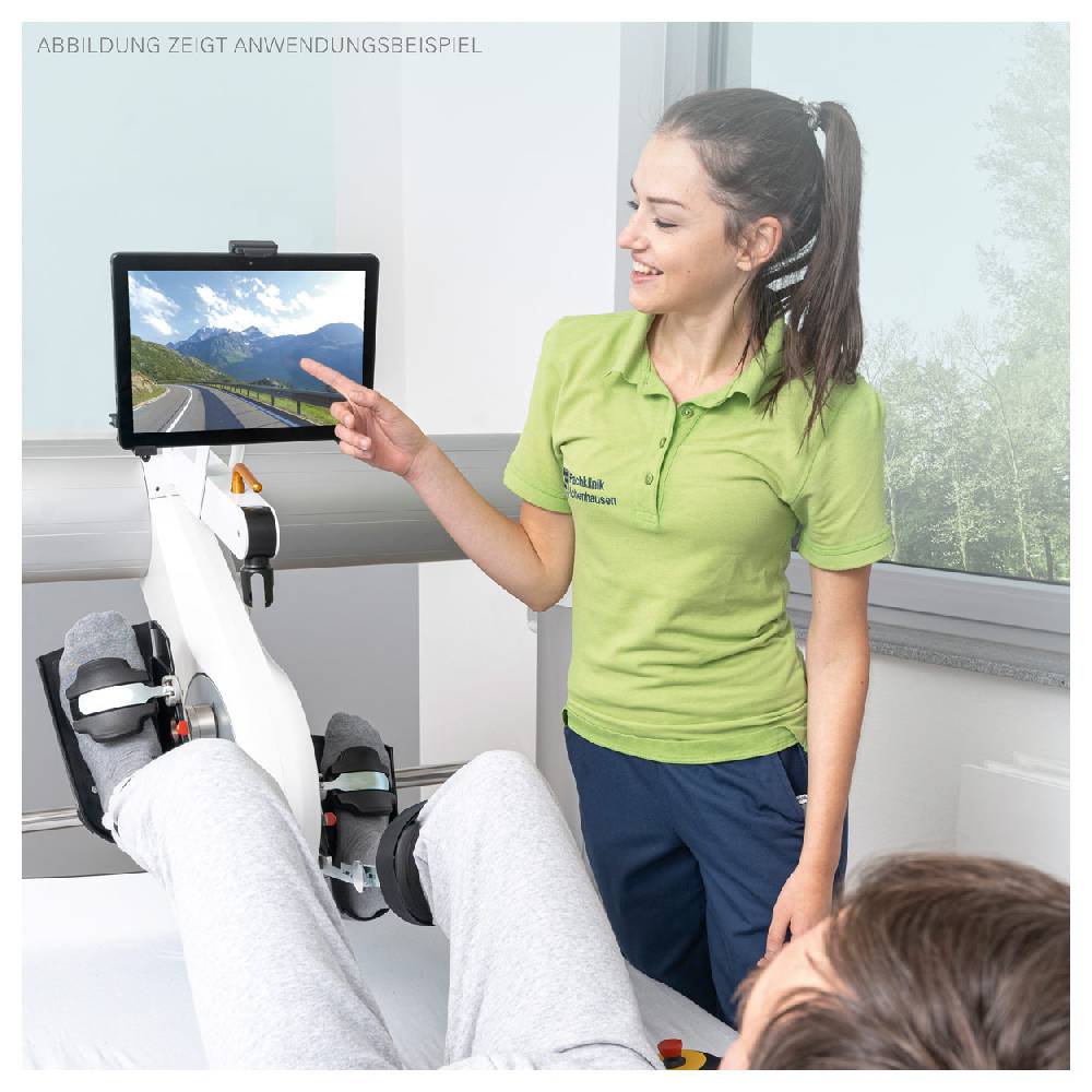 Sport Tec Tablethalter für THERA-Trainer bemo 636 Nur für heute