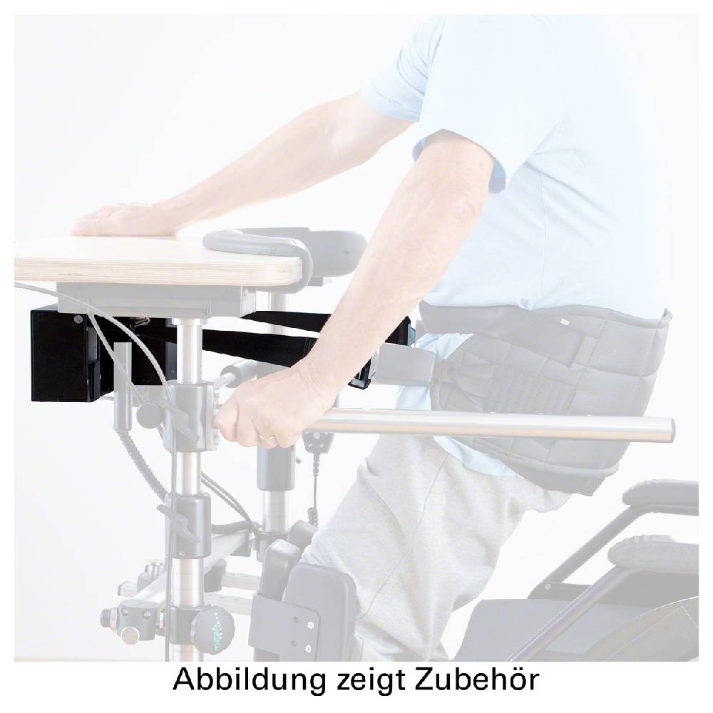 Sport Tec Elektrisches Aufrichtsystem für THERA-Trainer balo 536 und verto 514 Bis zu 55% Rabatt