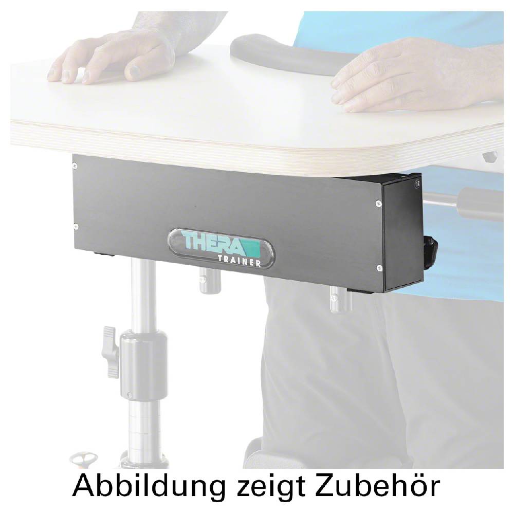 Sport Tec Elektrisches Aufrichtsystem für THERA-Trainer balo 536 und verto 514 Bis zu 55% Rabatt