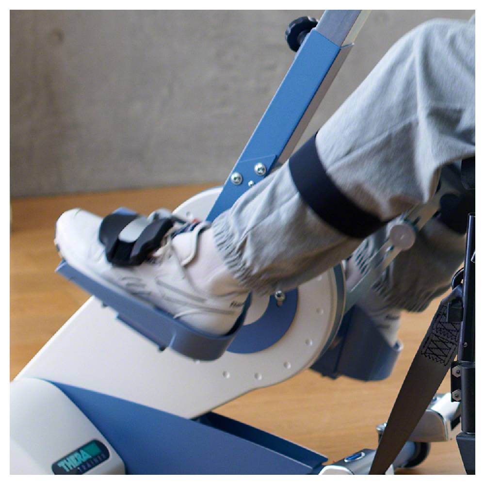 Sport Tec Beinsicherung für THERA-Trainer, Paar Nur noch ein Tag übrig