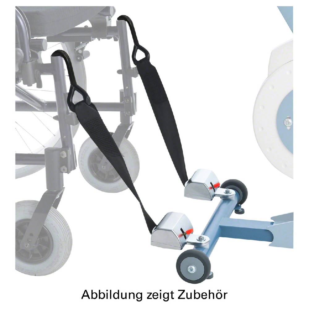 Sport Tec Kipp- und Abstandssicherung für Bewegungstrainer tigo 566 Riesige Rabatte