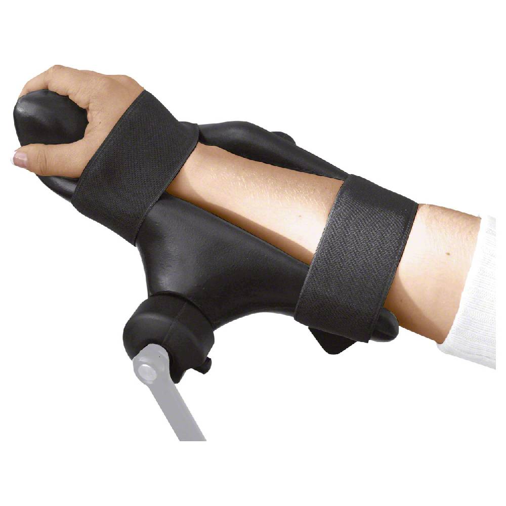 Sport Tec Armauflagen für THERA-Trainer tigo 530, tigo 510, Paar 50% Rabatt mit kostenlosem Versand