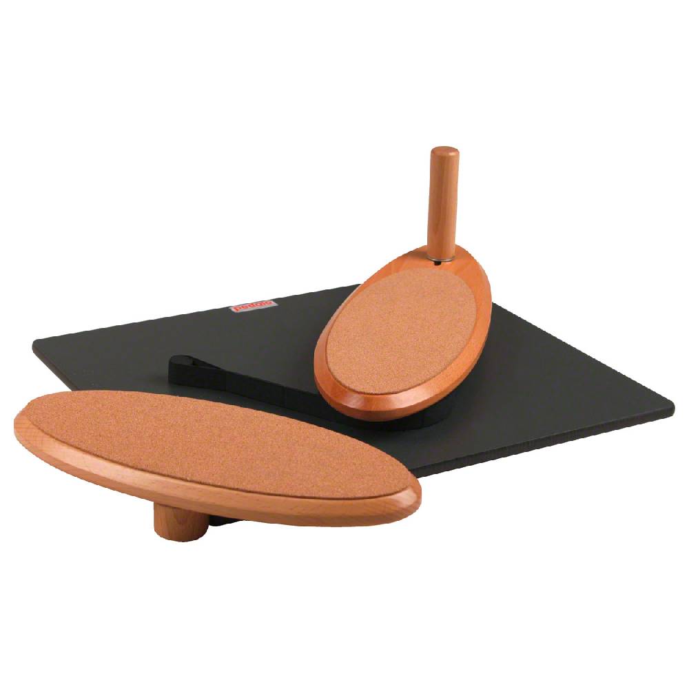 Sport Tec Physio Flip inkl. Handgriff und Standbrett Clearance-Verkauf