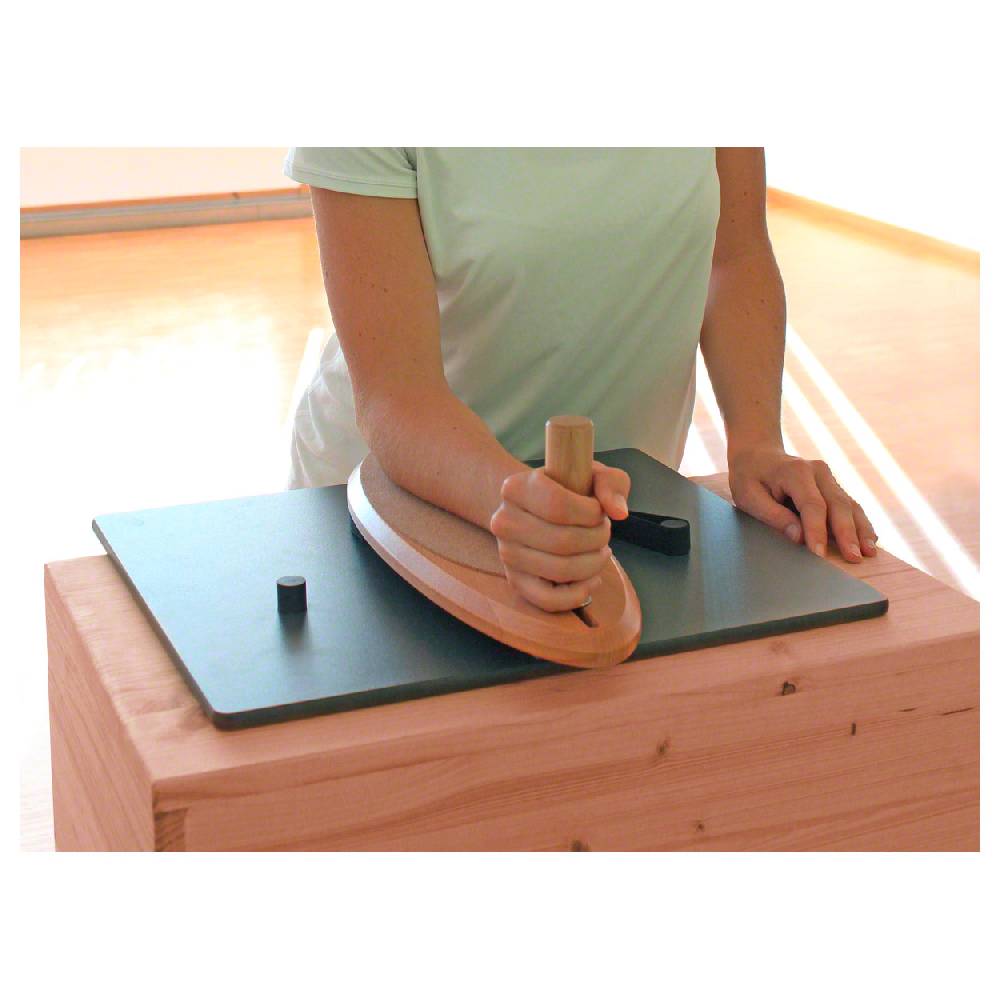 Sport Tec Physio Flip inkl. Handgriff und Standbrett Clearance-Verkauf
