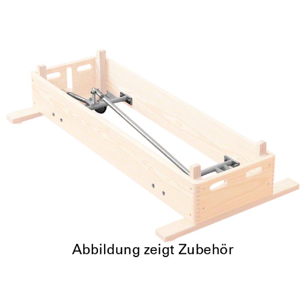 Sport Tec Rollvorrichtung für Sprungkasten Schlussverkauf