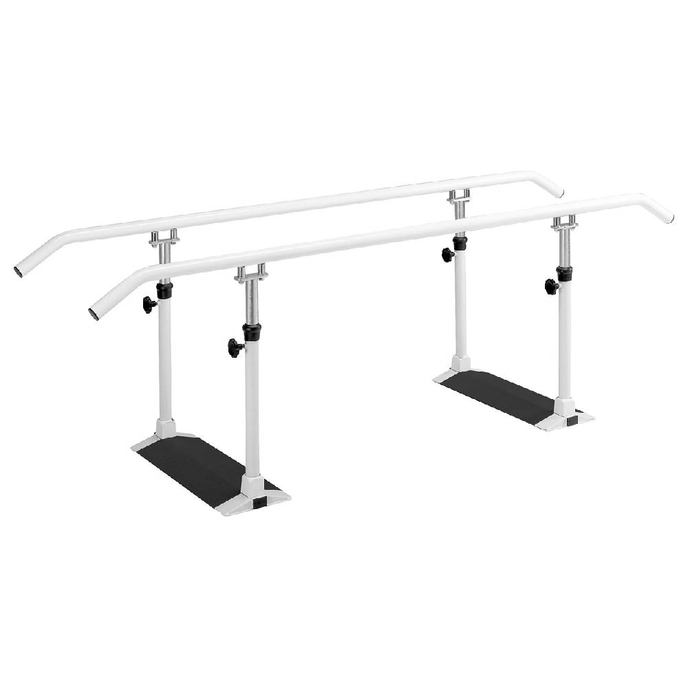 Sport Tec Gehbarren Standard Holmenlänge 2,5 m aus Metall Meist gekauft
