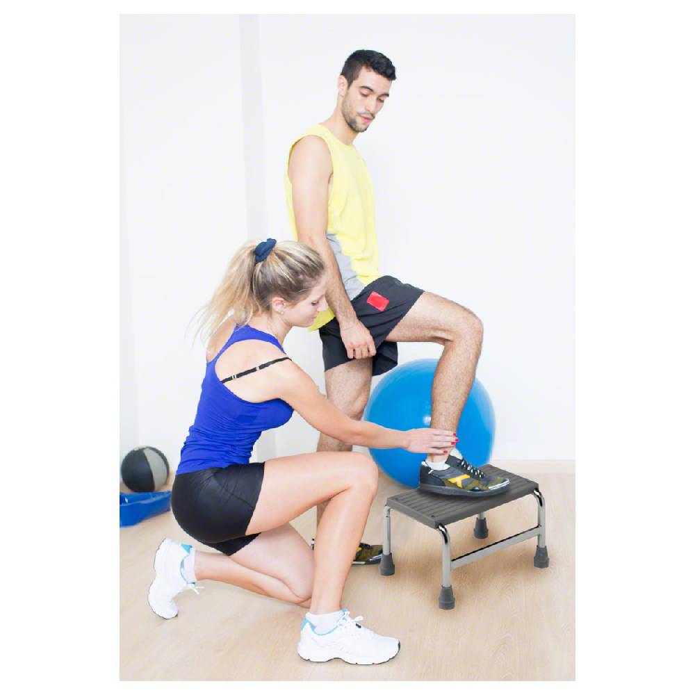 Sport Tec Übungsstufe einstufig Black Friday