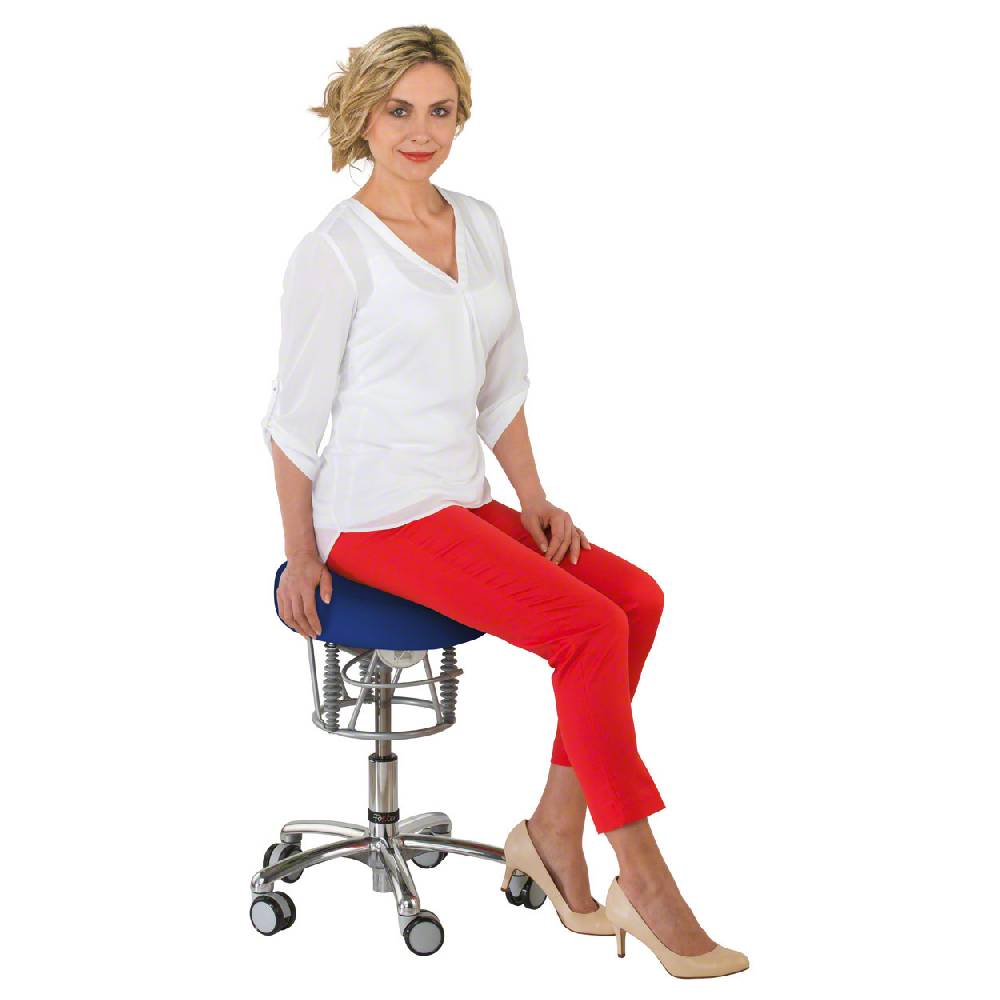 Sport Tec BIOSWING Foxter Therapiestuhl Discount Store für neue Produkte