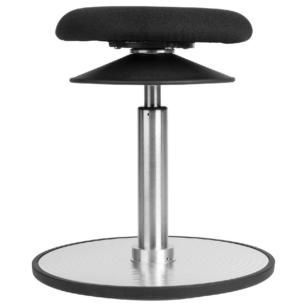 Sport Tec Ergo Pendelhocker Standard, Ø 30 cm, schwarz Riesige Rabatte