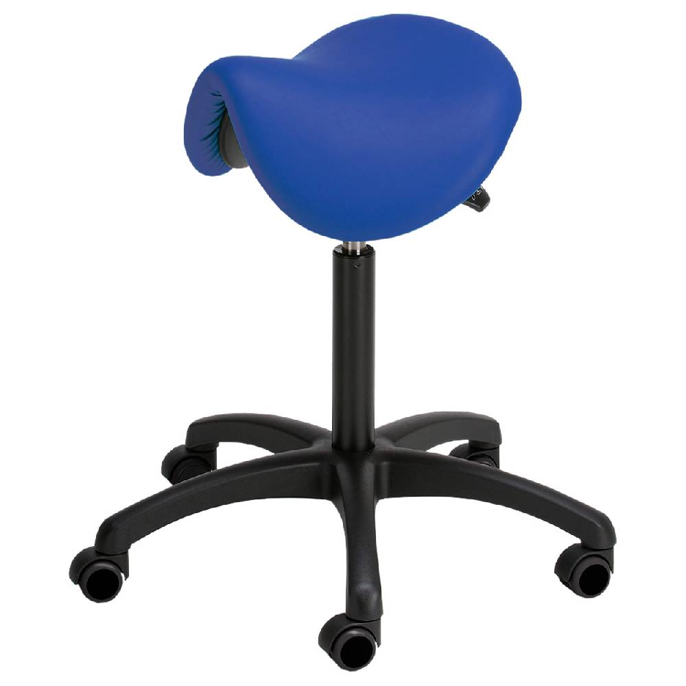 Sport Tec Sattelhocker mit Polster, Standard mit Rollen Fabrikladen