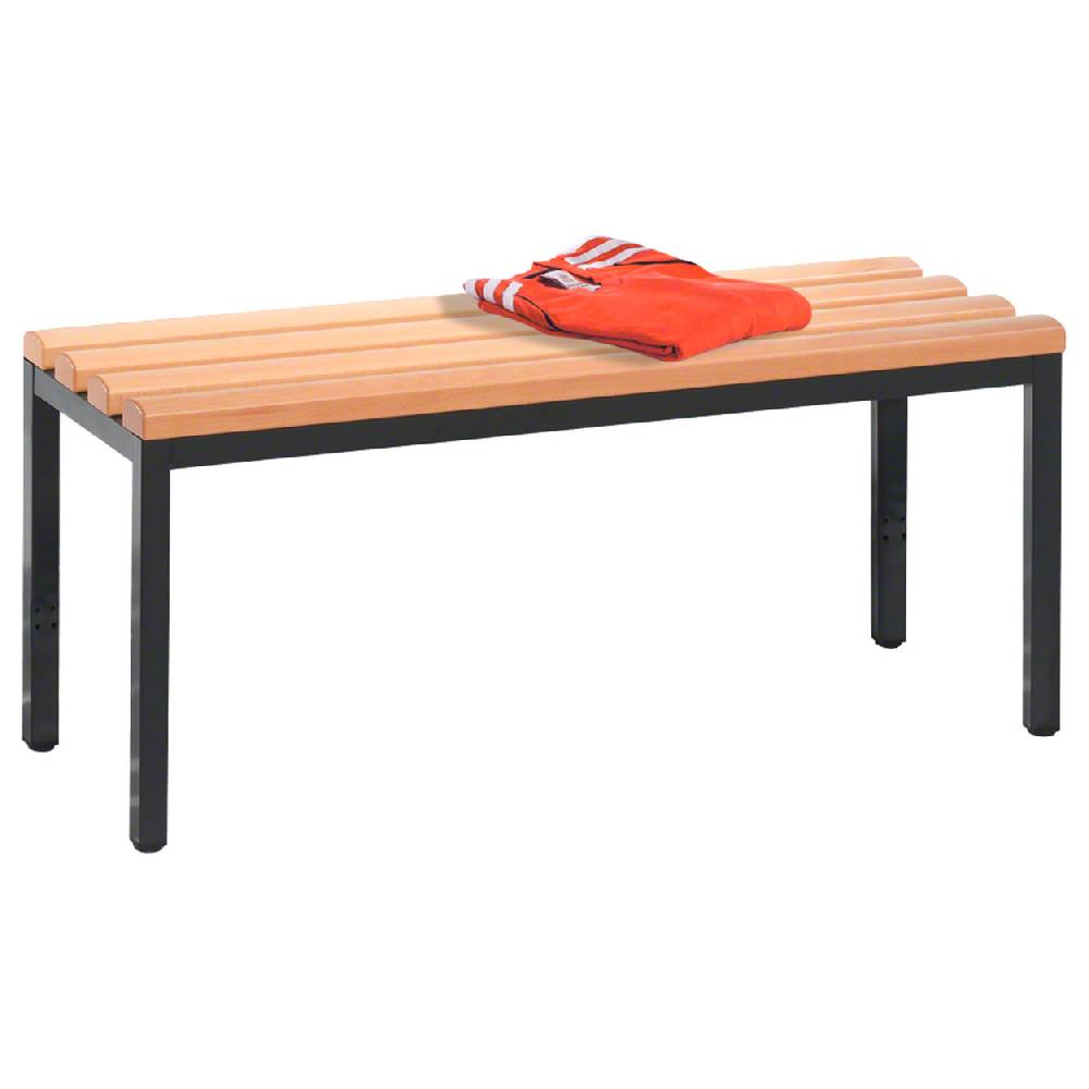 Sport Tec Sitzbank ohne Schuhrost, 42x100x35,3 cm 50% Rabatt für begrenzte Zeit