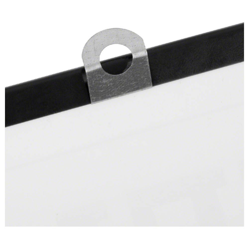 Sport Tec Lehrtafel "Krafttraining Rumpf", LxB 100x70 cm im Angebot