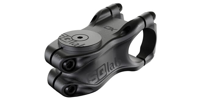 ﻿Sqlab Vorbau 8OX 90mm